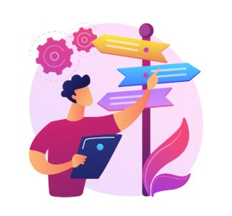 Step by Step Guidance