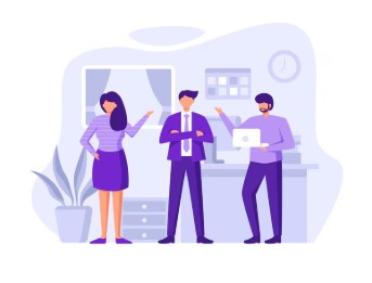 Expert Team
