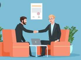 Trusted Consultancy
