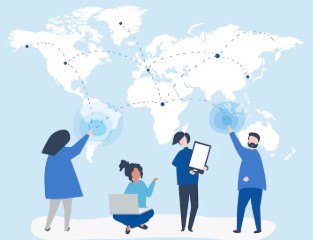 Global Network